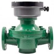 Счетчик дизельного топлива и бензина Petroll FM-I-25 (OGM-I-25)