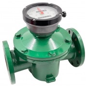 Счетчик дизельного топлива и бензина Petroll FM-I-80 (OGM-I-80)