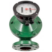 Счетчик дизельного топлива и бензина Petroll FM-I-80 (OGM-I-80)