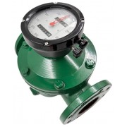 Счетчик дизельного топлива и бензина Petroll FM-I-80 (OGM-I-80)