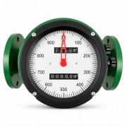 Petroll FM-I-80 (OGM-I-80) счетчик дизельного топлива и бензина