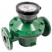 Счетчик дизельного топлива и бензина Petroll FM-I-50 (OGM-I-50)