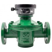 Счетчик дизельного топлива и бензина Petroll FM-I-50 (OGM-I-50)