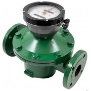 Счетчик дизельного топлива и бензина Petroll FM-I-50 (OGM-I-50)