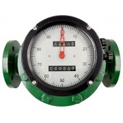 Счетчик дизельного топлива и бензина Petroll FM-I-50 (OGM-I-50)