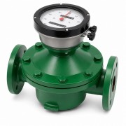 Petroll FM-I-50 (OGM-I-50) счетчик дизельного топлива и бензина