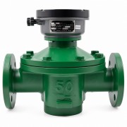 Petroll FM-I-50 (OGM-I-50) счетчик дизельного топлива и бензина