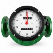 Petroll FM-I-50 (OGM-I-50) счетчик дизельного топлива и бензина