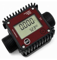 Petroll K 24 счетчик дизельного топлива мочевины воды