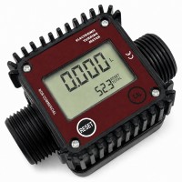 Petroll K 24 счетчик дизельного топлива мочевины воды (уценка)
