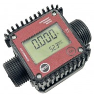 Счетчик дизельного топлива мочевины воды Petroll K 24