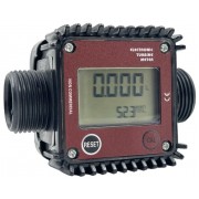 Счетчик дизельного топлива мочевины воды Petroll K 24