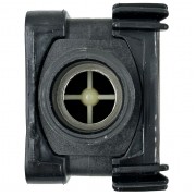 Счетчик дизельного топлива мочевины воды Petroll K 24