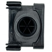 Счетчик дизельного топлива мочевины воды Petroll K 24