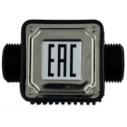 Счетчик дизельного топлива мочевины воды Petroll K 24