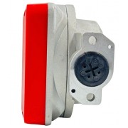 Счетчик бензина Petroll K 32V