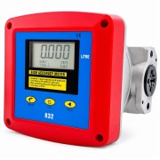 Petroll K 32V счетчик бензина