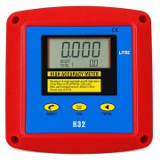Petroll K 32V счетчик бензина