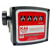 Petroll K 44 счетчик расхода учета дизельного топлива