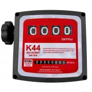 Счетчик дизельного топлива Petroll K 44