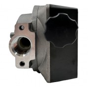 Счетчик дизельного топлива Petroll K 44