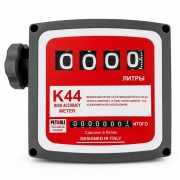 Petroll K 44 счетчик дизельного топлива