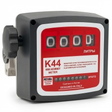 Petroll K 44V счетчик бензина