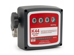 Petroll K 44 счетчик дизельного топлива