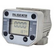 Счетчик дизельного топлива Petroll K600