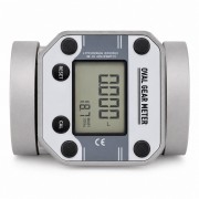 Petroll K600 счетчик дизельного топлива