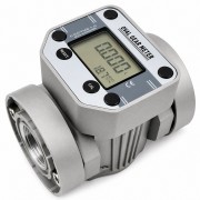 Petroll K600 счетчик дизельного топлива