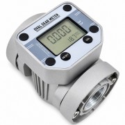 Petroll K600 счетчик дизельного топлива