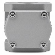 Petroll K600 счетчик дизельного топлива