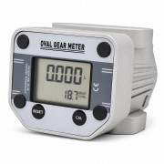Petroll K600 счетчик дизельного топлива