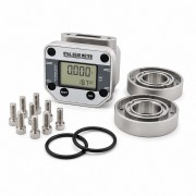 Petroll K600 счетчик дизельного топлива
