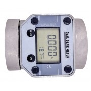 Счетчик дизельного топлива Petroll K600