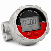 Petroll MEX 120 счетчик бензина