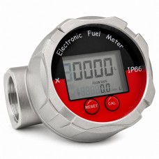 Petroll MEX 120 счетчик бензина
