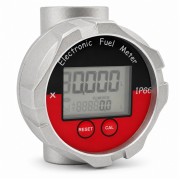 Petroll MEX 120 счетчик бензина
