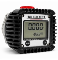 Petroll OGM-15E счетчик дизельного топлива и масла