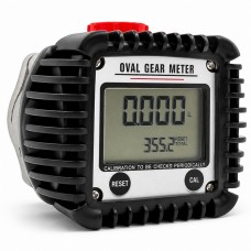 Petroll OGM-15E счетчик дизельного топлива и масла