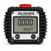 Petroll OGM-15E счетчик дизельного топлива и масла