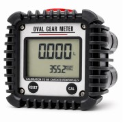 Petroll OGM-15E счетчик дизельного топлива и масла