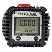 Счетчик дизельного топлива и масла Petroll OGM-15E