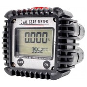 Счетчик дизельного топлива и масла Petroll OGM-15E