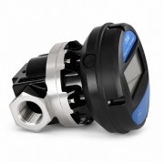Petroll OGM 25 E счетчик дизельного топлива и масла