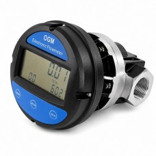 Petroll OGM 25 E счетчик дизельного топлива и масла