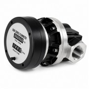 Petroll OGM 25 счетчик дизельного топлива, бензина и масла
