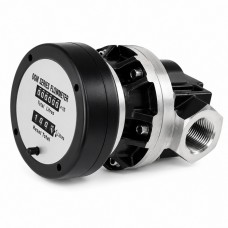 Petroll OGM 25 счетчик дизельного топлива, бензина и масла