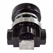 Счетчик дизельного топлива, бензина и масла Petroll OGM 25